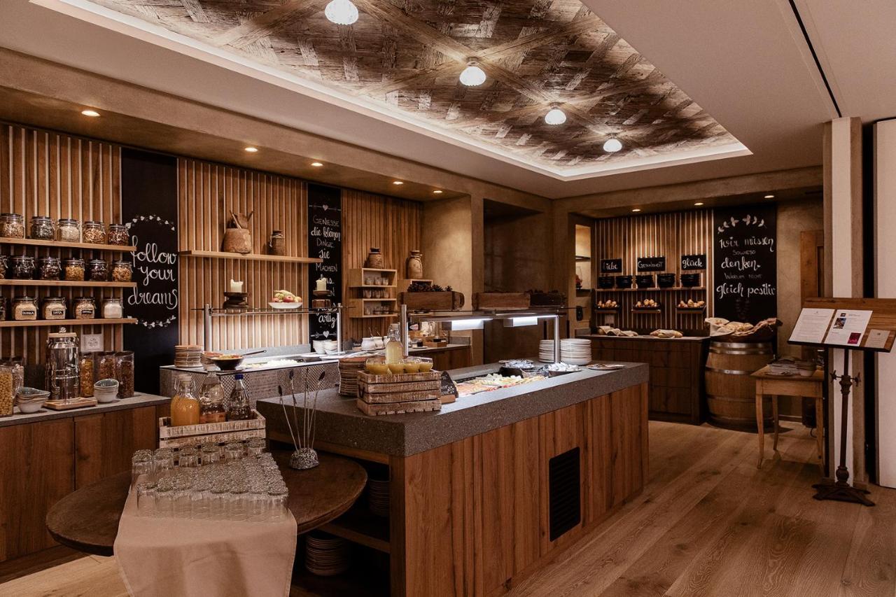 Hotel Alpinarosa 3*