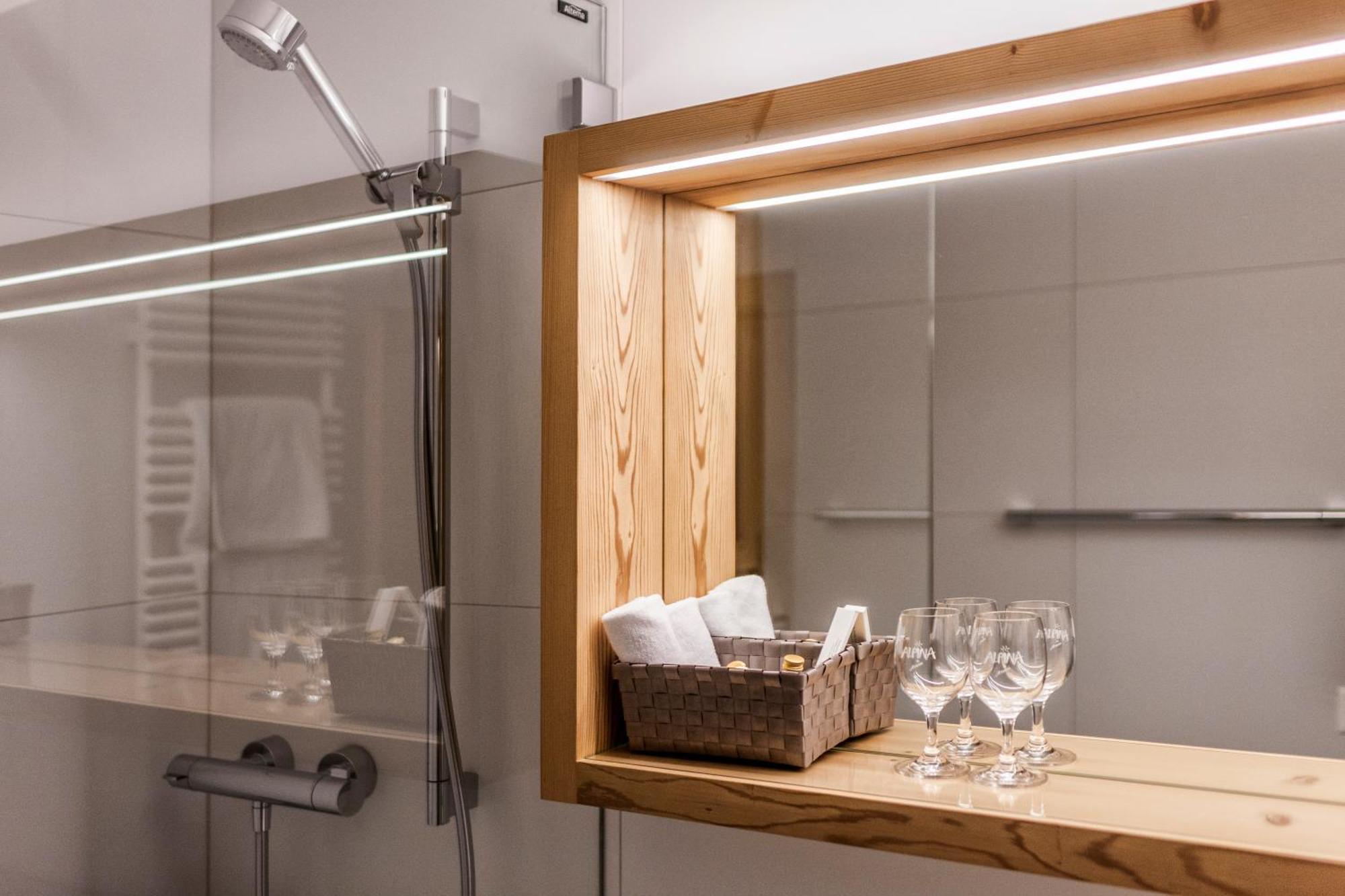 Hotel Alpinarosa