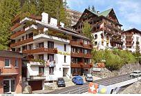 Hotel Alpinarosa 3*